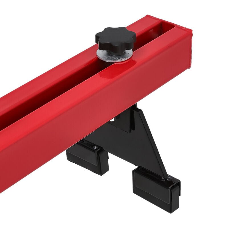 0.5Ton Heavy Duty Engine Support Beam Gearbox Bar Double Support Traverse Lifter