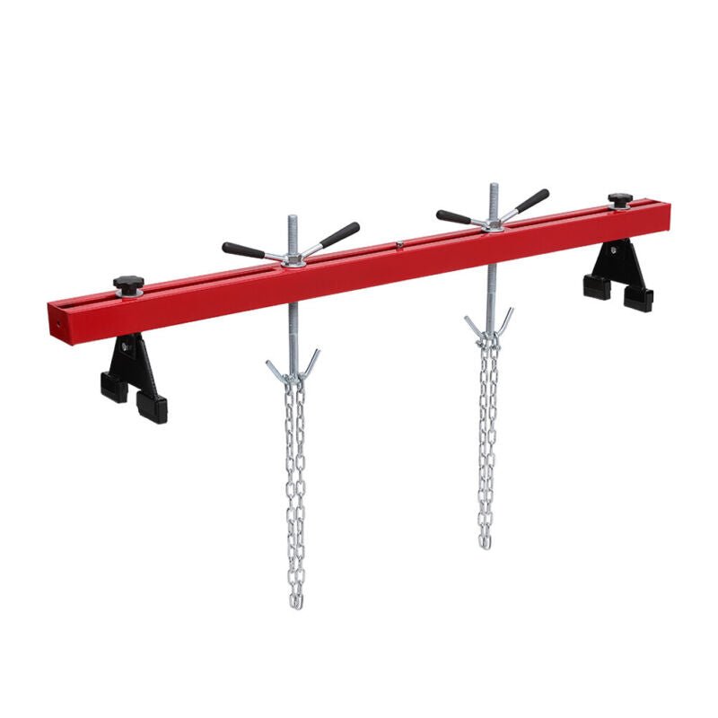 0.5Ton Heavy Duty Engine Support Beam Gearbox Bar Double Support Traverse Lifter