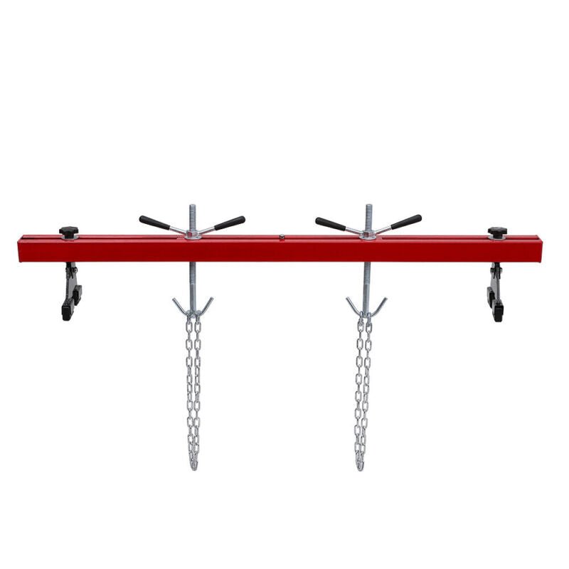 0.5Ton Heavy Duty Engine Support Beam Gearbox Bar Double Support Traverse Lifter