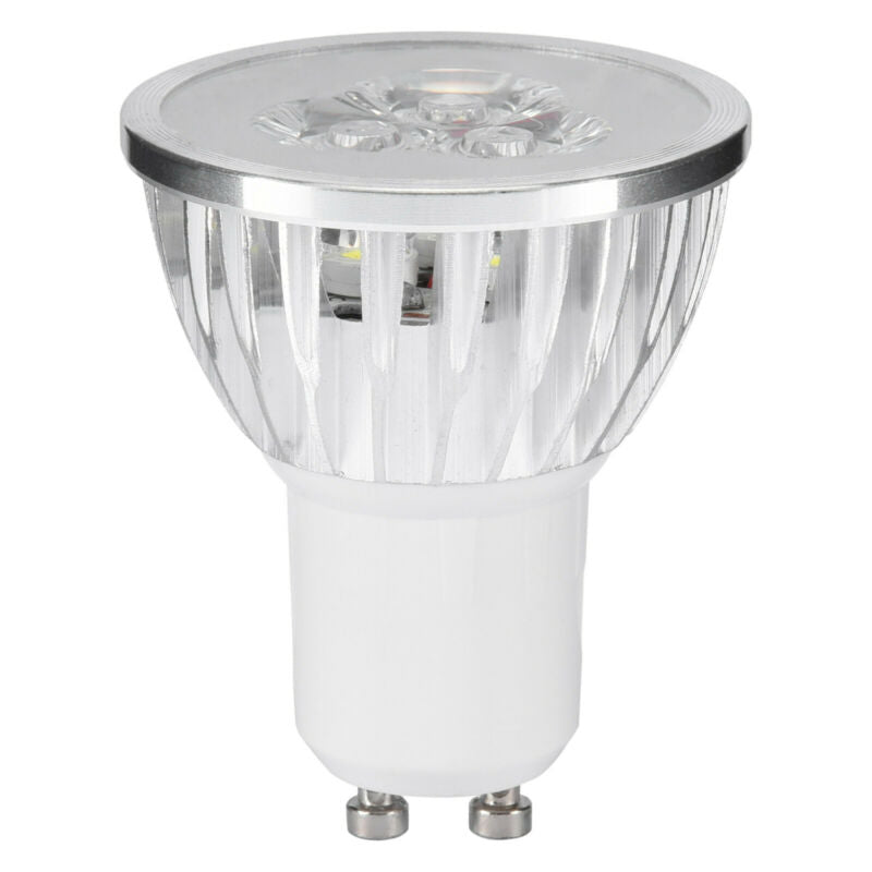 1 2 3 4 Way Adjustable LED Ceiling Lights Spotlight Fitting Kitchen Bar Lighting