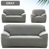 1 2 3 Seater Floral Elastic Soft Sofa Couch Covers Stretch Slipcover Protector