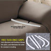 1 2 3 Seater Floral Elastic Soft Sofa Couch Covers Stretch Slipcover Protector