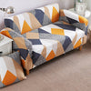 1 2 3 Seater Floral Elastic Soft Sofa Couch Covers Stretch Slipcover Protector