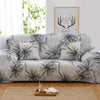 1 2 3 Seater Floral Elastic Soft Sofa Couch Covers Stretch Slipcover Protector