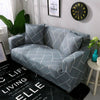 1 2 3 Seater Floral Elastic Soft Sofa Couch Covers Stretch Slipcover Protector