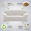 1 2 3 Seater Sofa Covers Elastic Stretch Settee Sofa Slip cover Protector Couch
