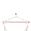 *New* Hanging Rope Air/Sky Chair Swing Colour Beige
