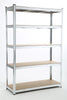 Metal Shelving Warehouse Racking Shelf Heavy Duty Steel Garage Shelving