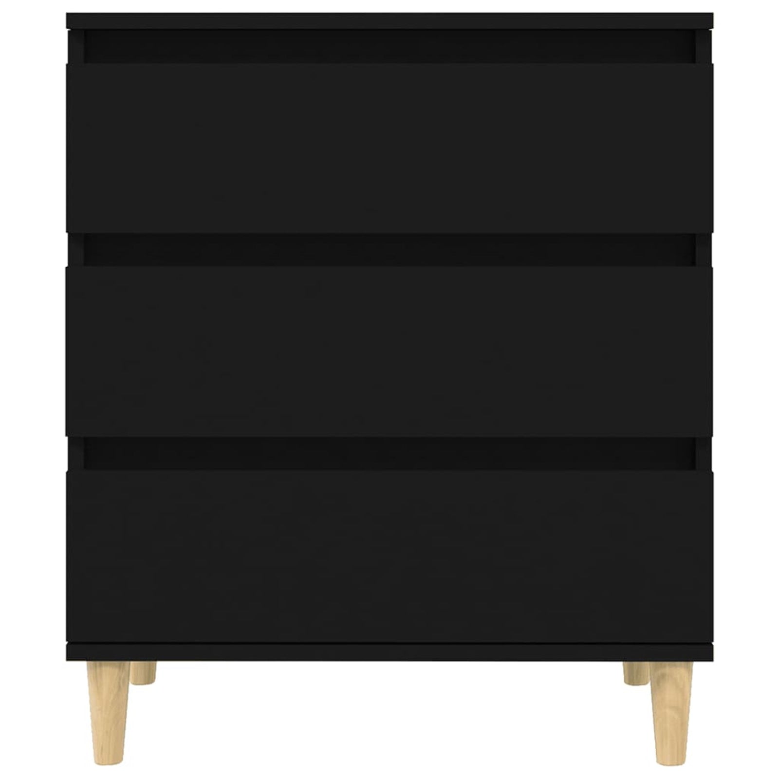 BaraSh Buffet Storage Cabinet Living Room Wood Kitchen Sideboard Accent G7R0