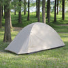 3-5 Person Family Camping Tent Double Layer Instant Cabin Bivvy Picnic Shelter