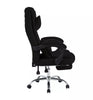 Velvet Office Chair Recliner Swivel Ergonomic Executive PC Computer Desk Chairs