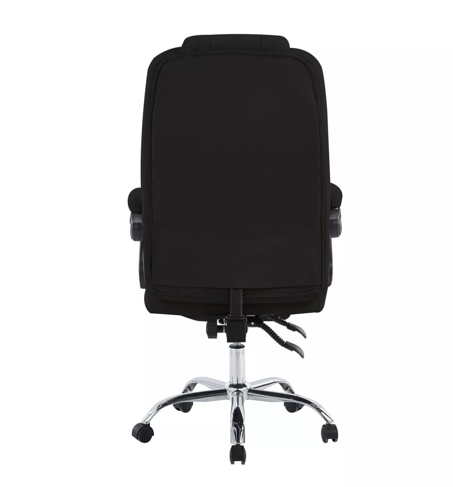 Velvet Office Chair Recliner Swivel Ergonomic Executive PC Computer Desk Chairs
