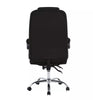 Velvet Office Chair Recliner Swivel Ergonomic Executive PC Computer Desk Chairs
