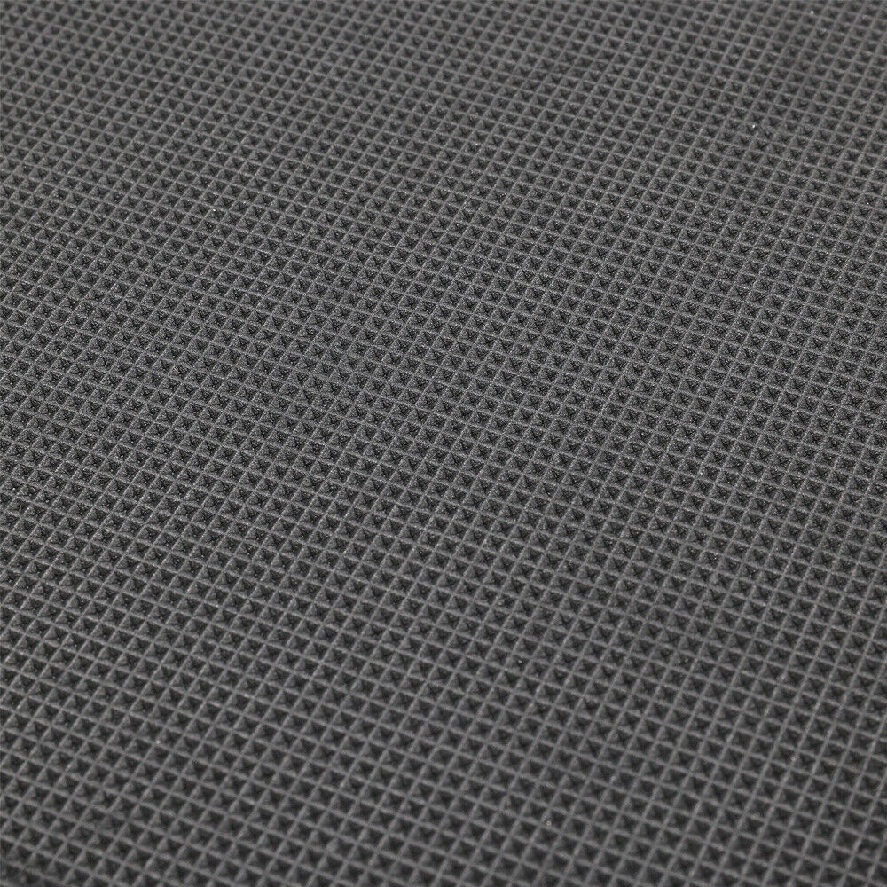 1 Drawer 2 Doors Roll Cab Tool Chest Box Cabinet Tool Storage Bin Cupboard Cart