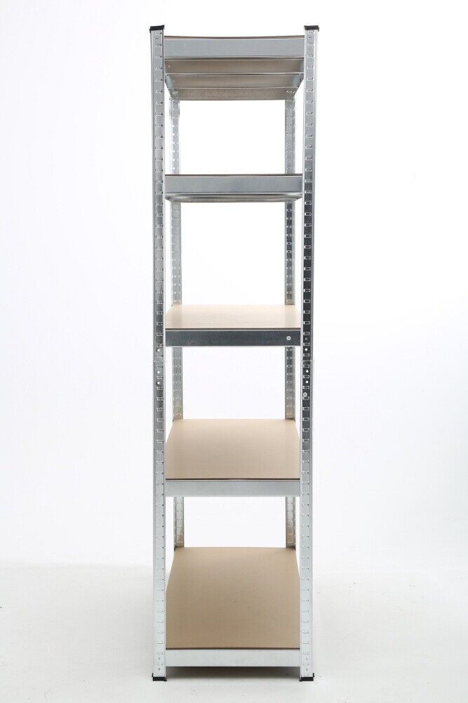 Metal Shelving Warehouse Racking Shelf Heavy Duty Steel Garage Shelving