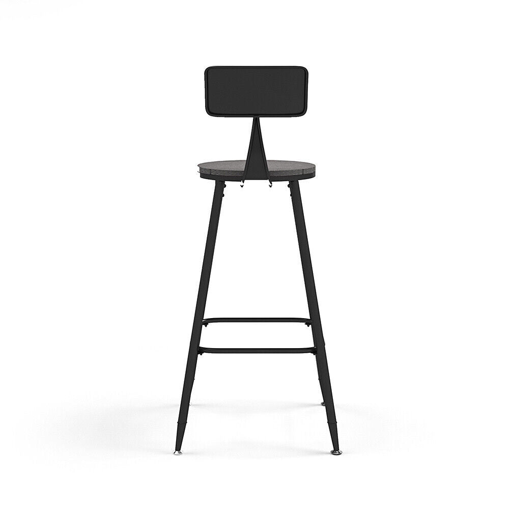 Bar Table Set Pub Dining Coffee Balcony Table Set Chairs Stools Relax 1-4 Pieces