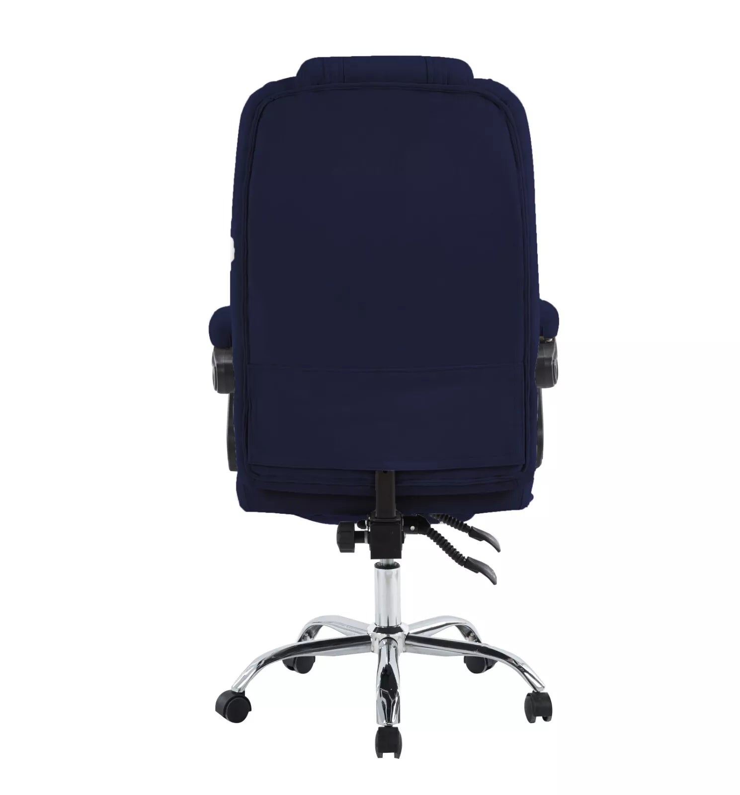 Velvet Office Chair Recliner Swivel Ergonomic Executive PC Computer Desk Chairs