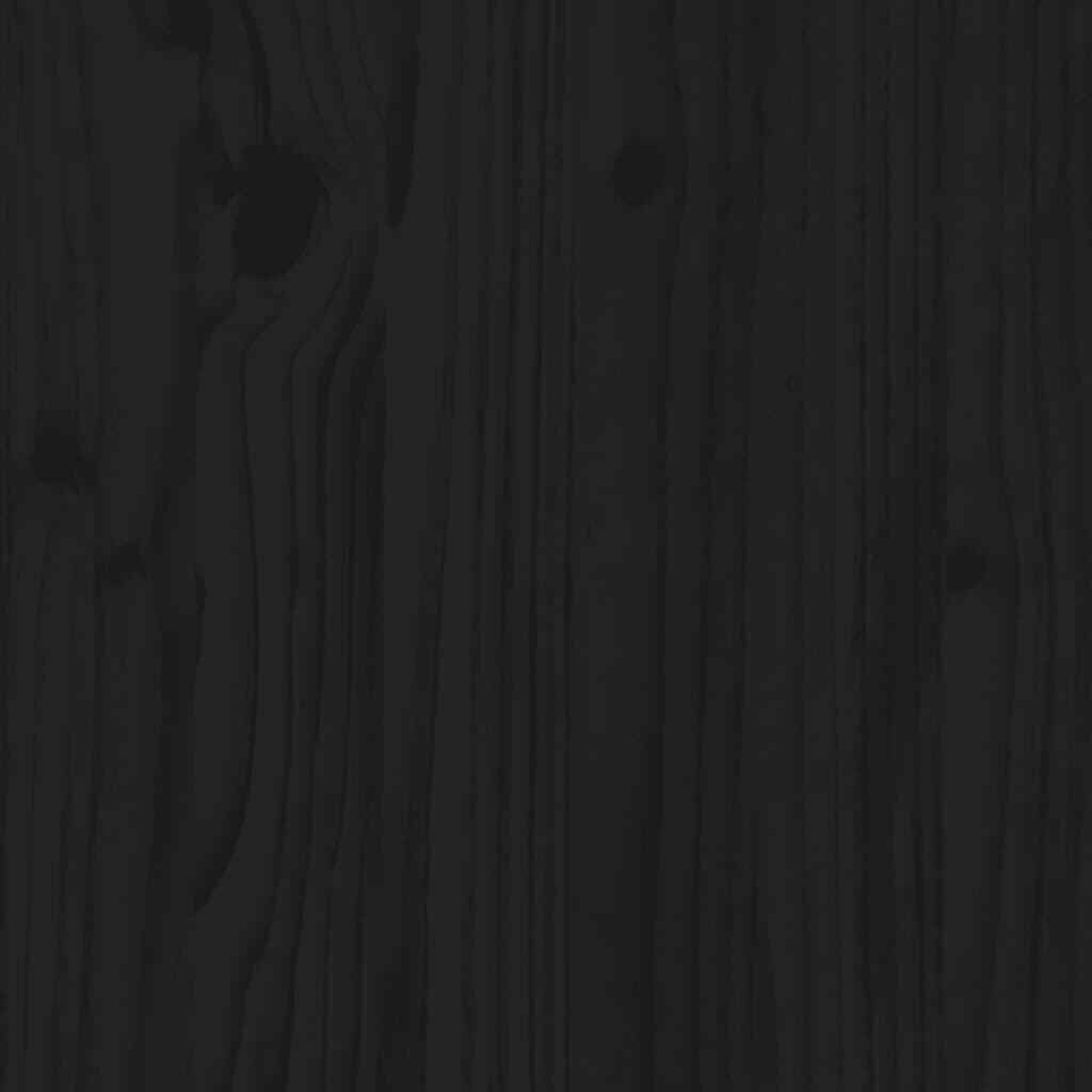 BaraSh Impregnated Pinewood Garden Pallet Table Patio Terrace Pallet Y2V1