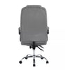 Velvet Office Chair Recliner Swivel Ergonomic Executive PC Computer Desk Chairs