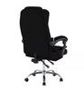 Velvet Office Chair Recliner Swivel Ergonomic Executive PC Computer Desk Chairs