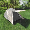3-5 Person Family Camping Tent Double Layer Instant Cabin Bivvy Picnic Shelter