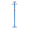 0.5 TON GARAGE WORKSHOP TRANSMISSION SUPPORT JACK ENGINE SUPPORT STAND, BLUE