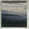 "Hillside Morning Mist" Canvas Set Landscape Countryside and Nature Prints
