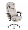 Velvet Office Chair Recliner Swivel Ergonomic Executive PC Computer Desk Chairs