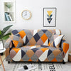 2/3 Seater Elastic Sofa Covers Slipcover Settee Stretch Floral Couch Protector