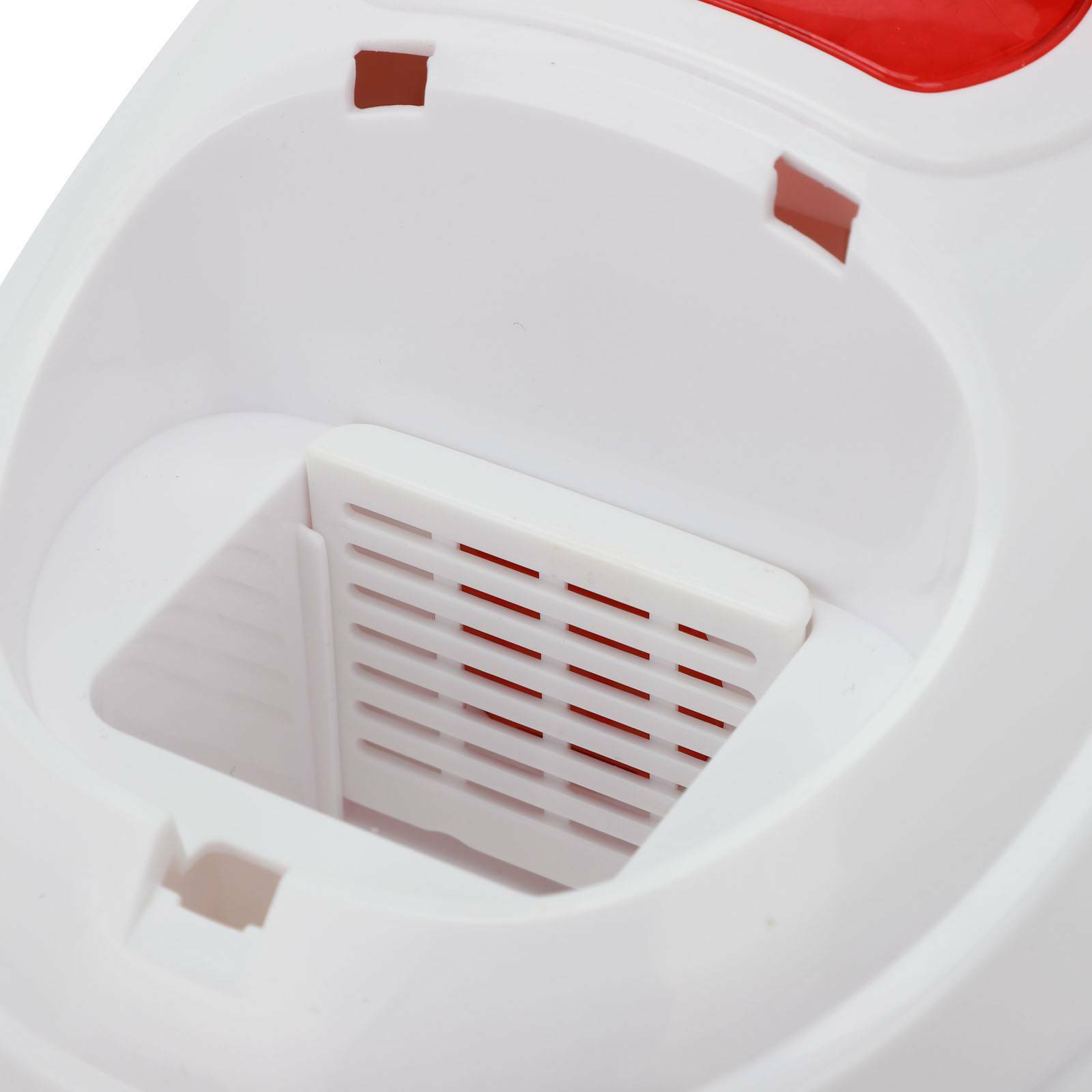 Children Vacuum Cleaner Sound Hoover Suction Function Household Cleaning Toy