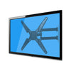 Full Motion TV Wall Mount Articulating Bracket for 32 37 40 42 46 50 TCL Sony LG