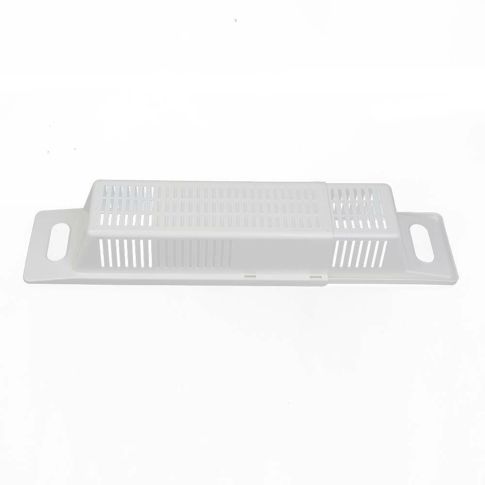 Bath Tub Rack Extendable Bathroom Shelf Tidy Tray Storage Caddy Organiser Gift