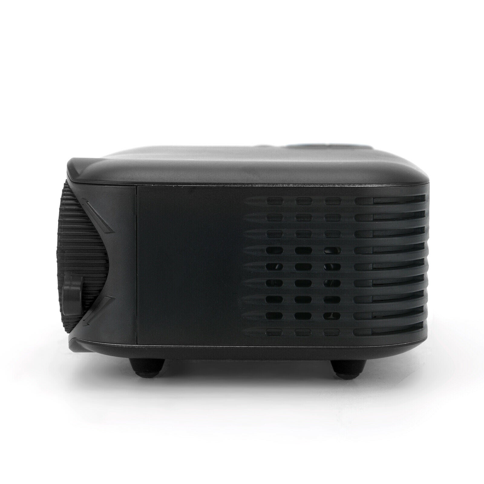 Mini Pocket Home Theater Projector 3D HD 1080P LED Cinema AV USB HDMI SD Gifts