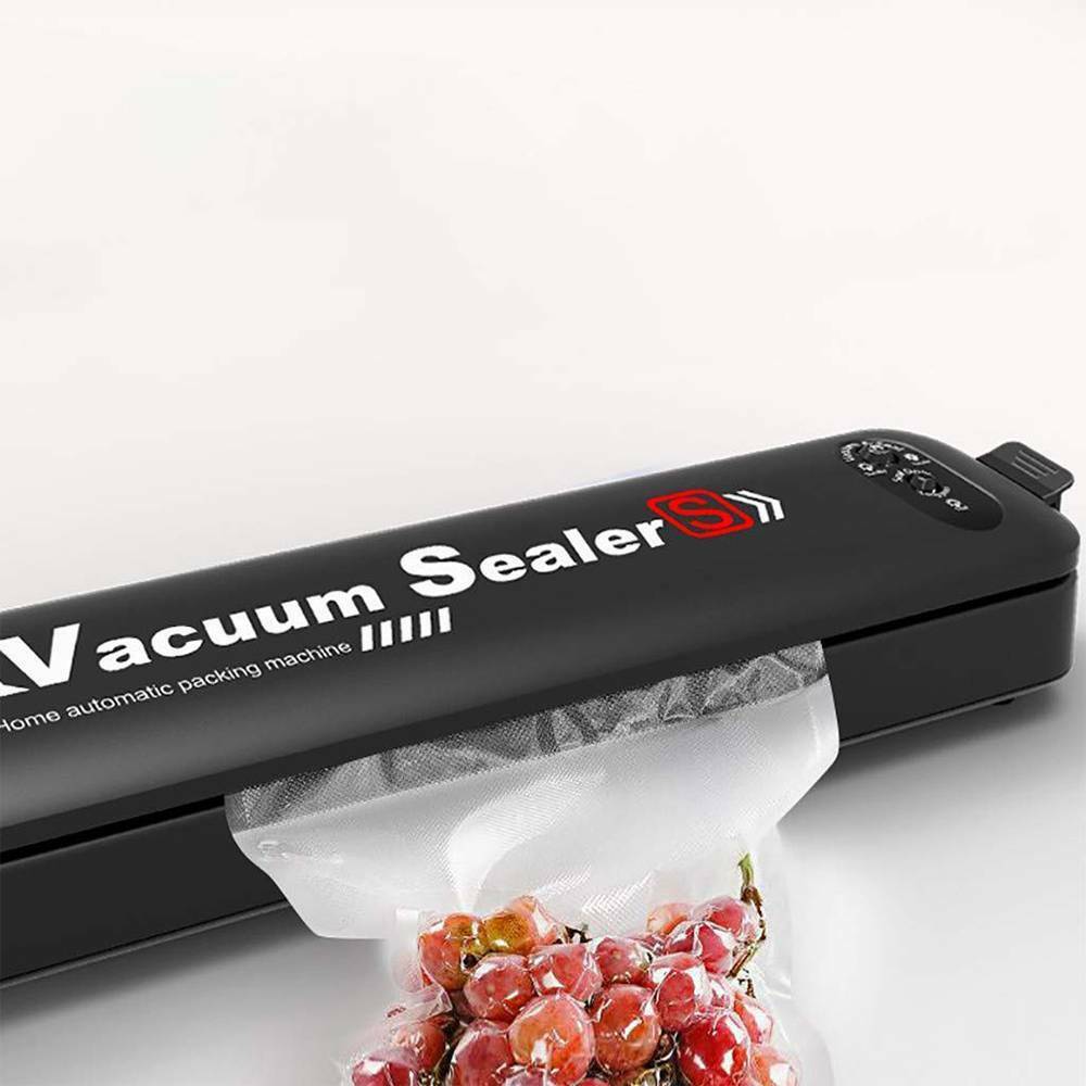 3 In 1 Vacuum Food Sealer Machine Automatic Manual Vacum Sealer Dry Wet Pack UK