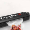 3 In 1 Vacuum Food Sealer Machine Automatic Manual Vacum Sealer Dry Wet Pack UK