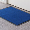 Multiple size Non Slip Rubber Door Mats Indoor Outdoor Washable Heavy Duty Rug