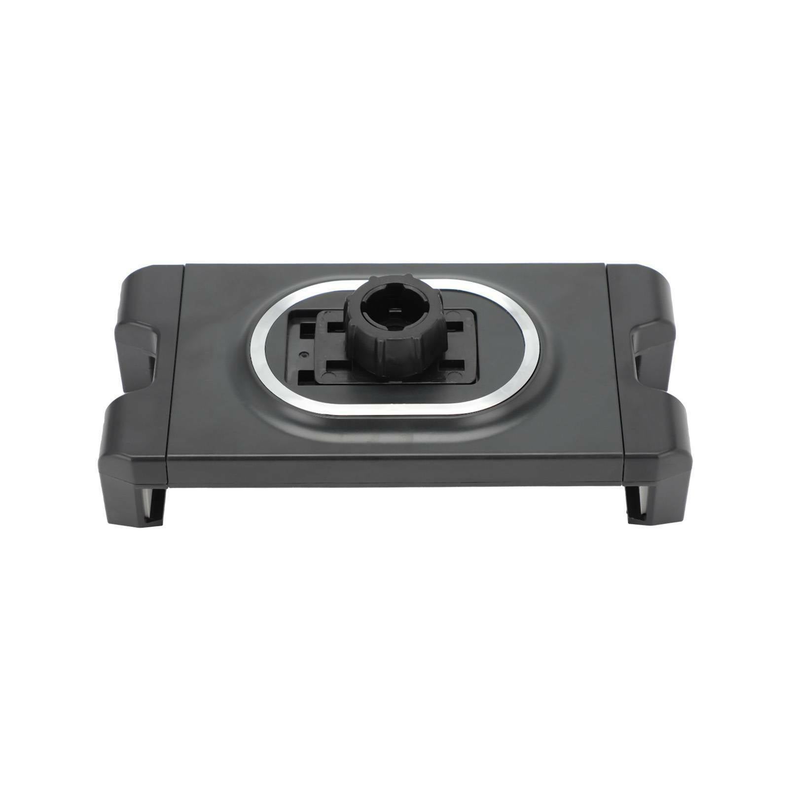 3 Sections Retractable Tablet Tripod Floor Stand For 12.9" Ipad Iphone Live Show