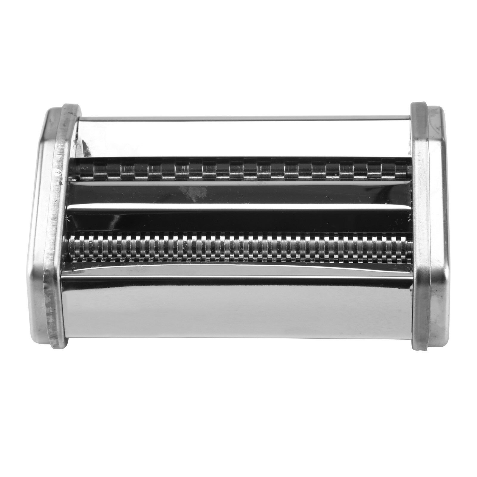 Pasta Maker Kitchen Tool Spaghetti Roller Lasagne Tagliatelle Cutter Machine New