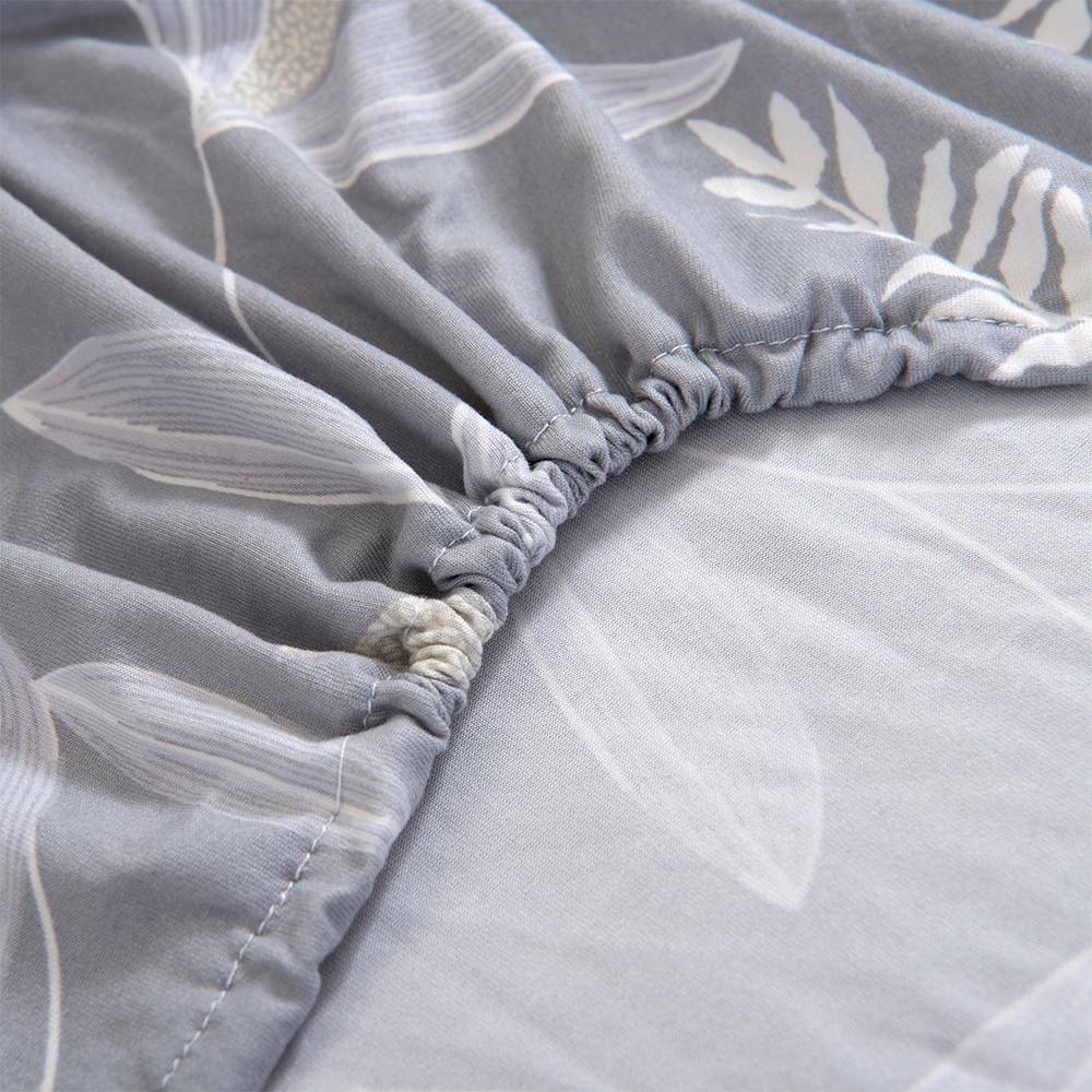 1-3 Sofa Covers Couch Slipcover Stretch Elastic Fabric Settee Protector New