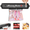3 In 1 Vacuum Food Sealer Machine Automatic Manual Vacum Sealer Dry Wet Pack UK