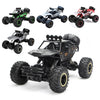 Kids Toy 4WD Electric RC Car Monster Truck Off-Road Buggy Vehicle Remote Control