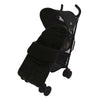 New Universal Pushchair Footmuff / Cosy Toes Pram Toddler Buggy Stroller UK