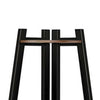 5 Tier Plant Flower Pot Stand Corner Storage Display Ladder Shelf Rack Bookshelf