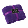 NEW LUXURY POPCORN THROWS FLEECE WARM EXTRA LARGE SOFA BLANKETS DOUBLE KING SIZE