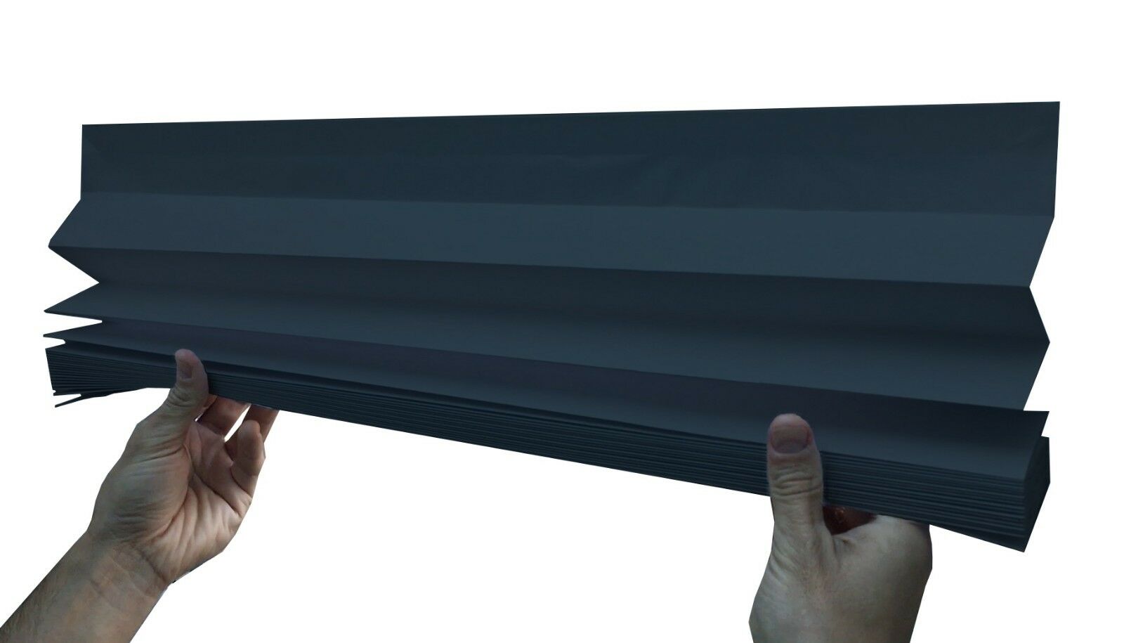 3 x Genuine Temposhade Instant Blinds - (89cm x 180cm) - 'Quick Fix'