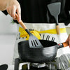 Kitchen Utensils For Cooking Baking Silicone Kitchen Utensil Set Stainless Tongs