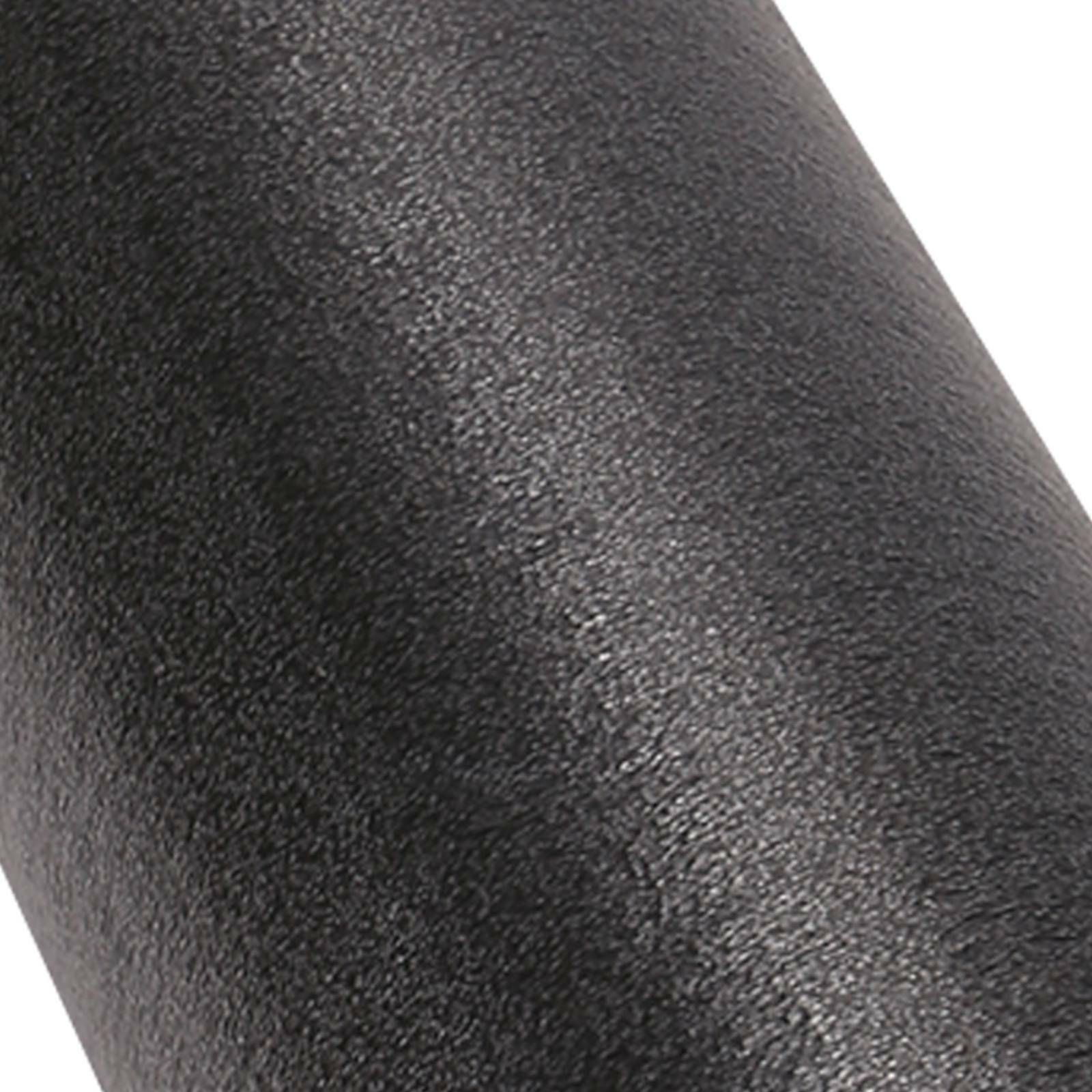 90CM Yoga Foam Roller Pilates Exercise Fitness Physio Gym Massage Rehab Injury