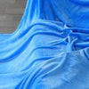 1.5*2M Polyester Throw Blanket Large Sofa Bed Thick Warm Faux Double Size