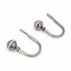 Bling Extendable Metal Curtain Pole Poles 28mm Includes Finals Rings Fittings