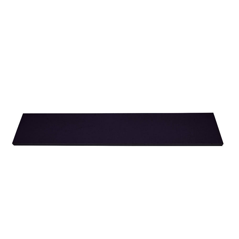 Set Of 6 Floating Wall Mounted Shelves Display Storage Shelf Home Decoration